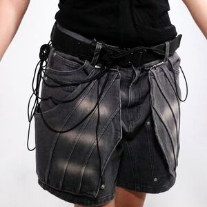 Descendant TBM - Caverns Kayered Shorts